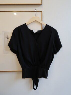 Open Edit Bodysuit